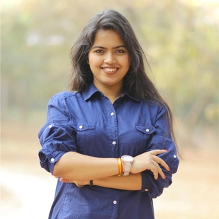 Siddhi Joshi
