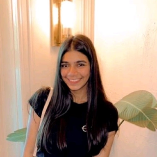 Siddhi Narsaria