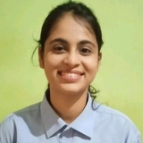 Siddhi Padhye