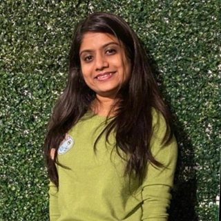 Siddhi Patel