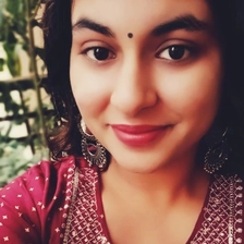 Siddhi Saina  Sharma 