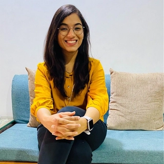 Siddhi Sharma