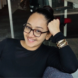Siddhi Waingankar
