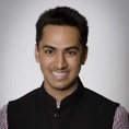Sidhaant Gupta