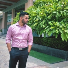 Sidhant Bhardwaj