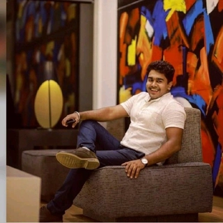 Sidharth Ar Prasad