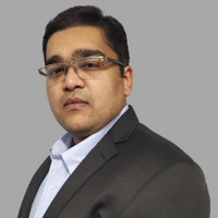 Sidharth Banerjee