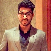 Sidharth Bashyam