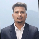 Sidharth Behera