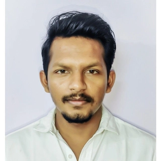 SIDHARTH BEHERA