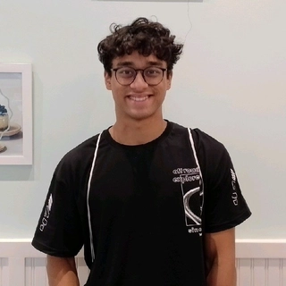 Sidharth Giri