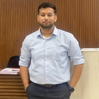 Sidharth Gupta