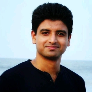 Sidharth Mahapatra