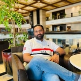 Sidharth Nair M