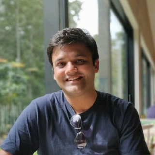 Sidharth Nathani