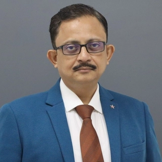Sidhartha Patel