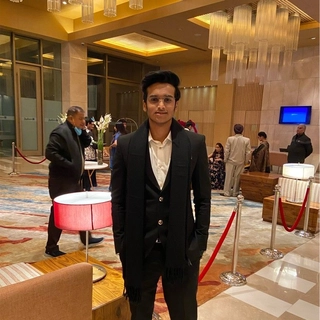 Sidhesh Nair