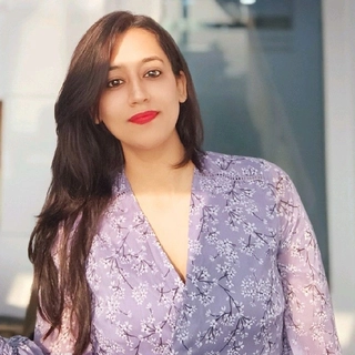Sidhi Mishra