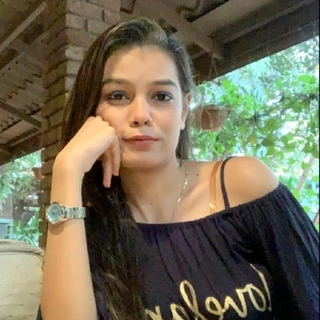 Sidhika Kapadia