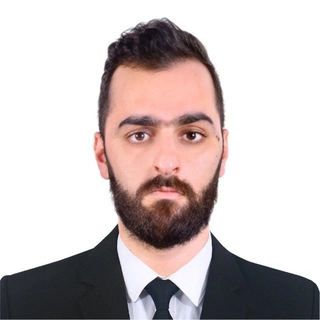 Sief-Addeen Aljarrah