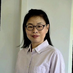 Siew Mei Quin