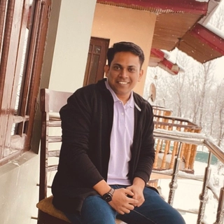 Siftain Ahmed Shaikh