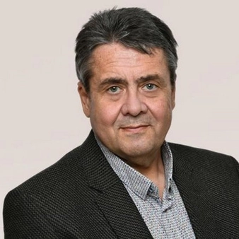 Sigmar Gabriel