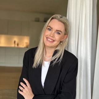 Signe Buhl Jørgensen