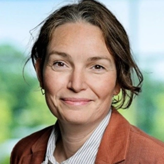 Signe Nelsson