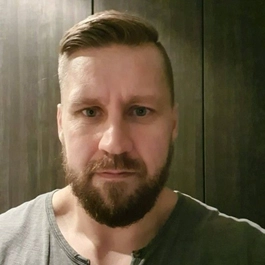 Sigurjon Vidalin Lydsson