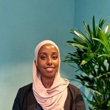 Siham Ahmed