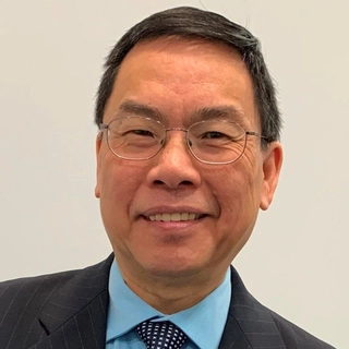 Sihua Jack Chen Ph.d., Cssbb