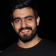 Sikander Nagpal