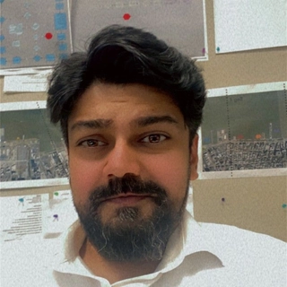 Sikander Zuberi