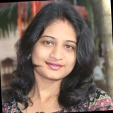 Silalipi Mishra