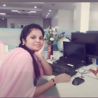 Silambarasi T