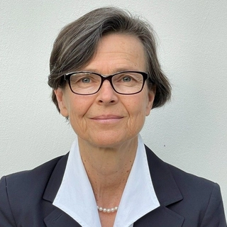 Silke Appel-Dingemanse