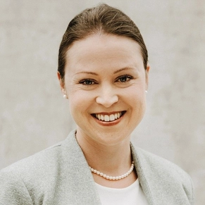 Silke Hanusch