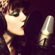 Silke Session Singer