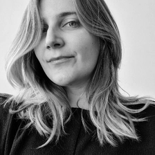 Silke van Den Broeck