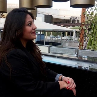 Silky Bhatia Pathania