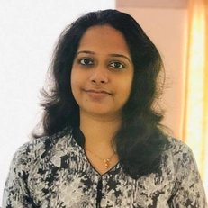 Silpa Raju