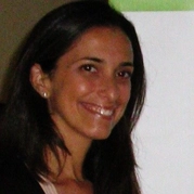 Silvana Grispino