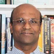 Silvester Noronha