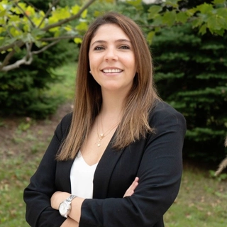 Silvia del Castillo Pereira