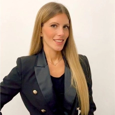 Silvia Francesca Orlandi