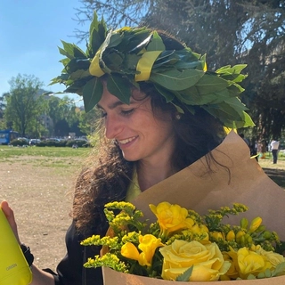 Silvia Guerini