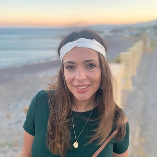 Silvia Jiménez Segovia