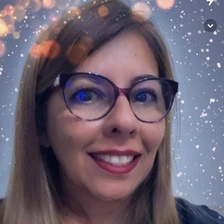 Silvia Lucia de Souza Cappi