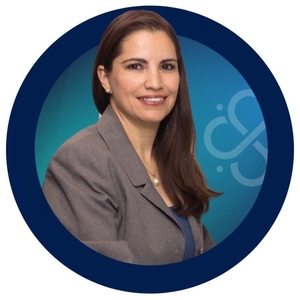 Silvia María Elena García González